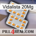 Vidalista 20Mg cialis4